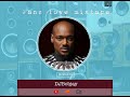 DJ Bobjay-best of 2face mixtape