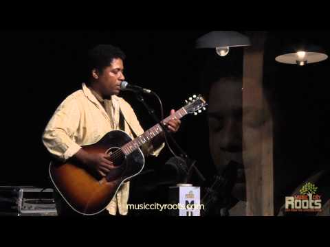 Chris Thomas King "Hard Time Killing Floor Blues"