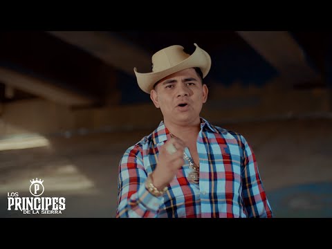 Los Principes De La Sierra - Déjenla Que Sea Feliz (Video Oficial)
