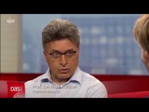 ZDF: Markus Lanz spricht in seiner Talkshow mit Nadia Murad und Jan Ilhan Kizilhan