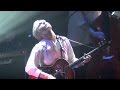 Laura Marling - You Know, Breath LIVE @ Lincoln Hall Chicago 7/29/15