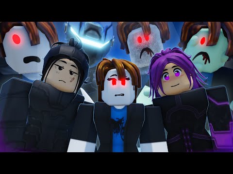 Bacon Virus - Season 1-20 Roblox Animation
