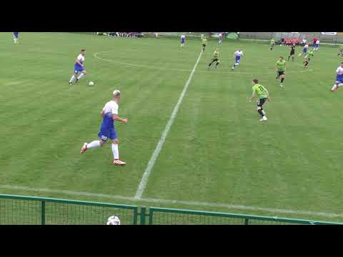 2021 .08.29 Orkan Buczek - Skalnik Sulejów