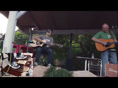 Something 'bout You  Acoustic Duo with FLOORDRUM