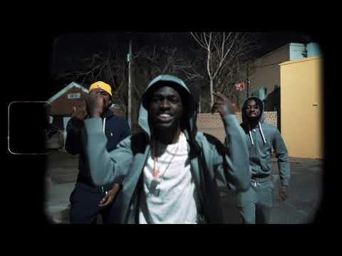 TaBandzzz x BigBleu Drama x Luca Da Shoota - Rampage (Dir. By Kapomob Films)