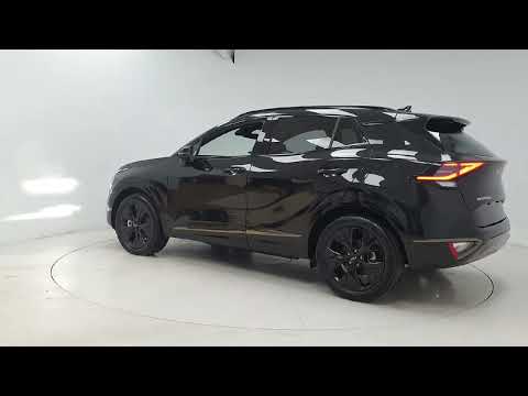 Kia Sportage 1.6 Petrol Phev Automatic - Image 2