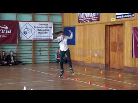 8th BW 2015 / Zenkova Anastasia 5 place