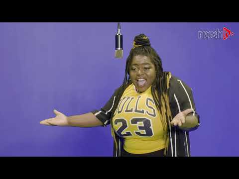 Queen Kadjah - Zvandinokunzwira | NashTv Riddim IV