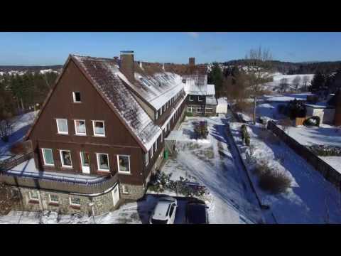 Imagefilm Akademie des Sports, Standort Clausthal-Zellerfeld