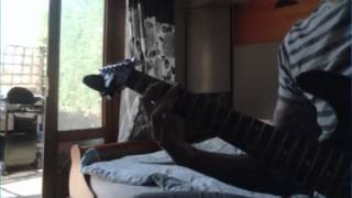 Kids In Glass Houses- Artbreaker I (Guitar Cover)