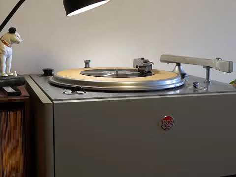 Sweet Ida Joy / The Cotton Pickers