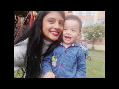 Colombia Au Pair Laura, 20 - EurAupair Video Profile