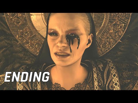 Resident Evil 8 Village || Full Gameplay Walkthrough || Part 10 ENDING (No Commentary)