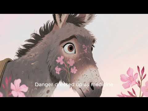 Thumbnail for The Golden Ass Book 4 Part I