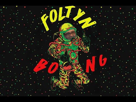 SZCZUREK - FOLTYN BONG.