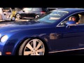 Fly Syndicate Clothing Commercial Starring Mizz DR G Montana