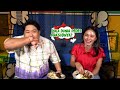 Devina Dan Kenta Menjajal Lezatnya Bebek Mak Isa ENAKNYA MANTUL 02 07 22 Part 2
