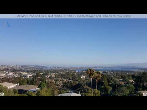 Priced $1,179,000 to $1,279,000 - 2605 Loring Street, San Diego, CA 92109