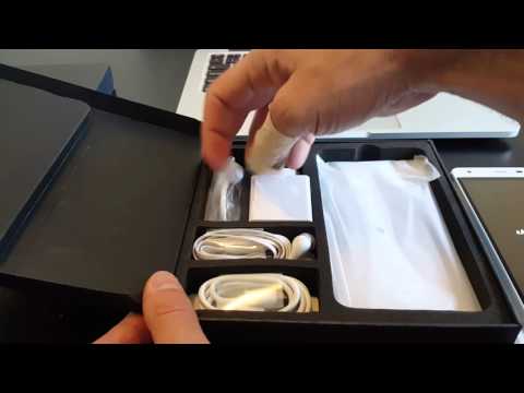 ULEFONE POWER review (from banggood.com)