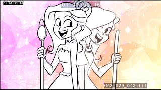 So Much More To Me [Animatic Music Video] - My Little Pony: Equestria Girls