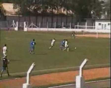Rafael Martins da Silva (Parte 1)