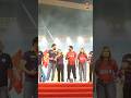 Support KANNUR WARRIORS KannurWarriorsFC SuperLeagueKerala Asifali Prithviraj Sajesh