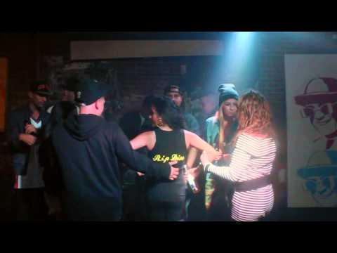 Gino Blak ft Block Boys Making of the "House Party" Music Video