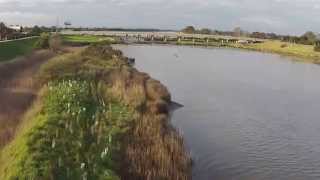 preview picture of video 'Patterson River, Victoria Australia'