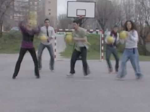 MUSICAL. KATARINA DAUCIK