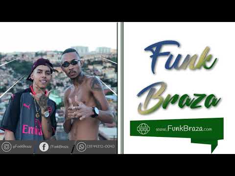 MC L Da Vinte e MC Rick - Posso te Fazer Chorar - DLN Studio e Davi Kneip Lançamento 2019 [FunkBraza