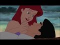 The Little Mermaid Part Of Your World Reprise