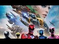 Power Rangers Filme 2017 RAEL FILME COMPLETO 720P