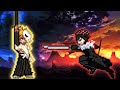 Ichigo Hell Verse New VS Aizen TYBW V3 In Jump Force Mugen