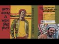 Horace Andy   Natty Dread A Weh She Want