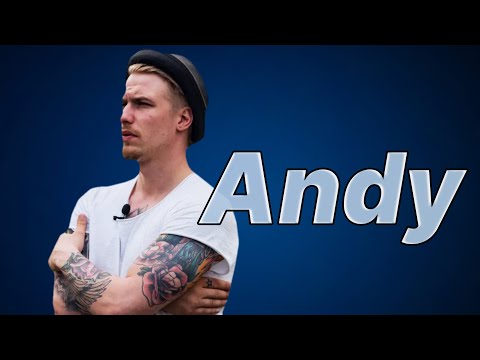 How AndyPyro Really Plays CS:GO