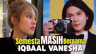 Download lagu HERE'S THE PROOF! Iqbaal and Vanesha Are Still the Same as Before mp3