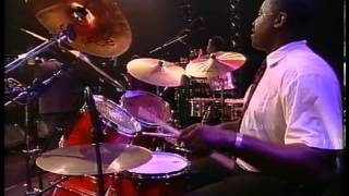 Download lagu Maceo Parker @ North Sea Jazz Festival 1995 mp3