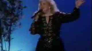 Sandi Patty In The Name Of The Lord