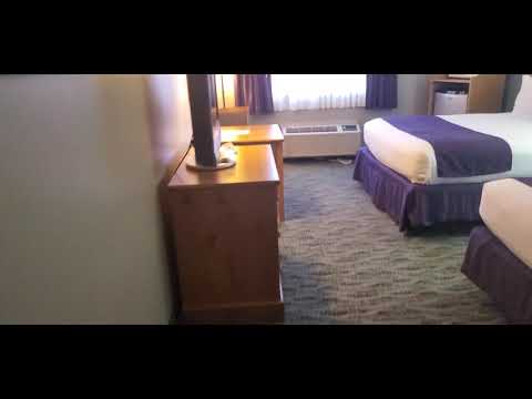 Best Western Plus Hotel Manchester New Hampshire