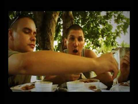 AMO ft pad anthony - pre vlastnych REMIX