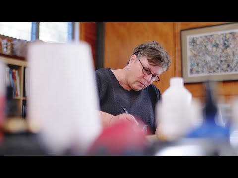 Samford and Surrounds Art Trails and Open Studios, Presented by Creative Samford