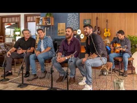 Zé Neto e Cristiano, Paraná e Daniel / Viver Sertanejo Programa Completo (08/06)