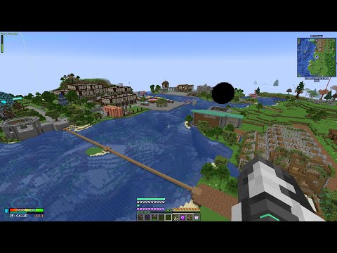 Ragnamod VII EP32 (Finale) - World Tour - VOD January 12, 2025