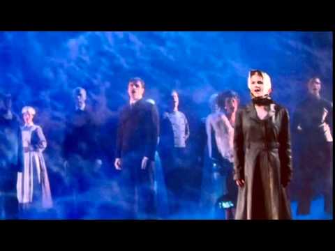 Lucy Scherer - Ich hab geträumt von Manderley (reprise)