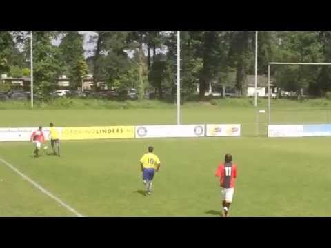 20140531 Venlosche Boys A1 - Internos A1: 7-3