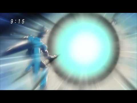 Dragon Ball Kai Gohan Kamehameha