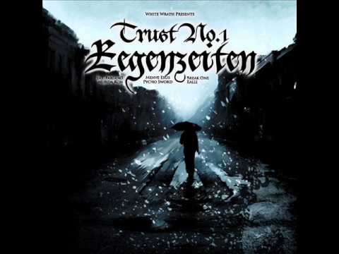Martino MC & Trust No 1 - Bewege mich durch diese Welt