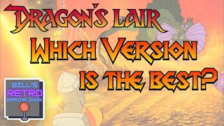 The BEST way to play Dragon's Lair at home!