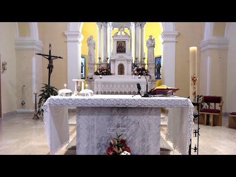 Subota - VI. vazmeni tjedan