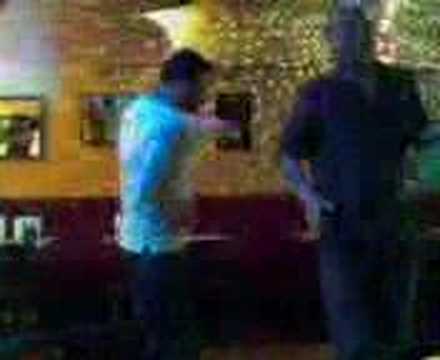 Torsk på Tallin goes Bryssel